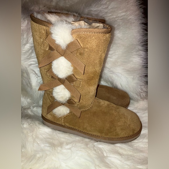 Koolaburra By UGG winter boots - Picture 3 of 16